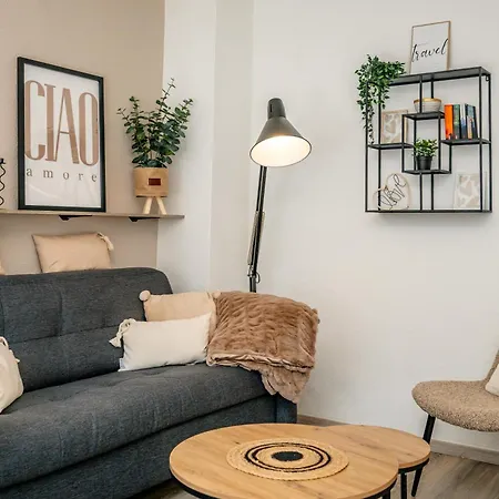 Design-apartment Fuer 6 Nahe Schalke & Appartement Gelsenkirchen