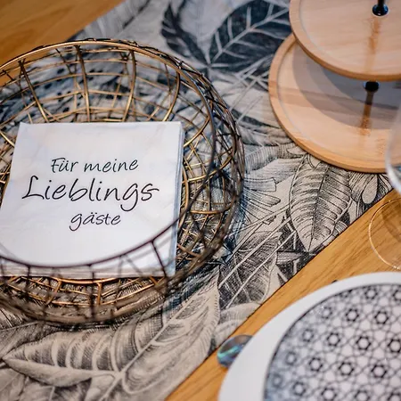 Design-apartment Fuer 6 Nahe Schalke & *